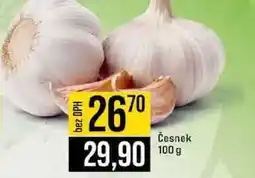 Jip Česnek 100 g nabídka