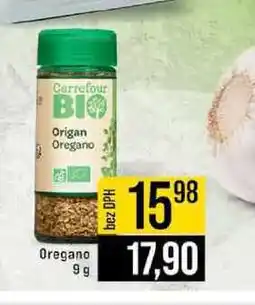 Jip Oregano 9g nabídka