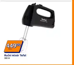 Action Ruční mixér Tefal 300 W nabídka