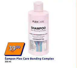 Action Šampon Plex Care Bonding Complex nabídka