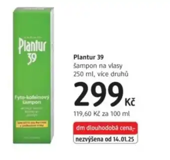 Plantur 39