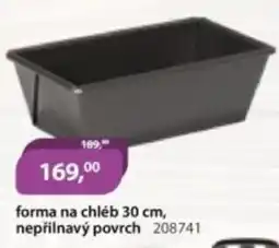 M.A.T. Forma na chléb , nepřilnavý povrch 208741 nabídka