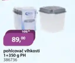 M.A.T. Pohlcovač vlhkosti ph 386736 nabídka