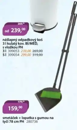 M.A.T. Smetáček + lopatka s gumou na tyči ph 280736 nabídka