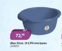 M.A.T. Dřez (91) ph mix barev 249091 nabídka