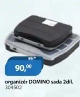 M.A.T. Organizer domino sada 2díl. nabídka