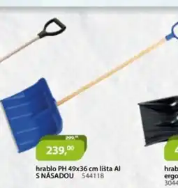 M.A.T. Hrablo ph lišta al snásadou 544118 nabídka