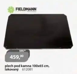 M.A.T. Plech pod kamna , lakovaný 612081 nabídka