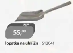 M.A.T. Lopatka na uhlí zn 612041 nabídka