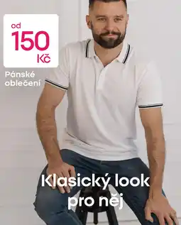 Pepco Pánské oblečení nabídka