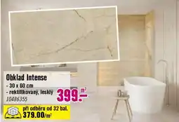 Hornbach Obklad intense nabídka