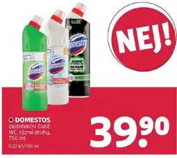 Rossmann Domestos nabídka