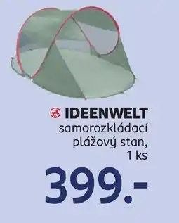 Rossmann Ideenwelt nabídka