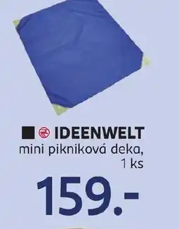 Rossmann Ideenwelt nabídka