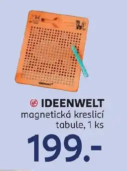 Rossmann Ideenwelt nabídka