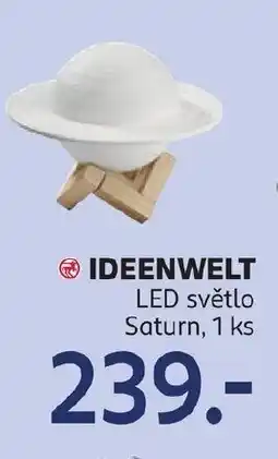 Rossmann Ideenwelt nabídka