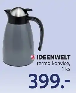 Rossmann Ideenwelt nabídka