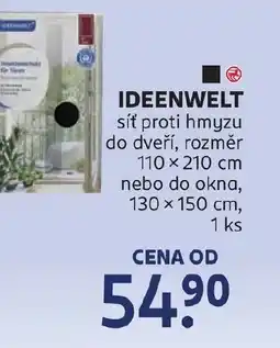 Rossmann Ideenwelt nabídka
