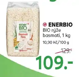 Rossmann Enerbio nabídka