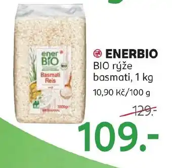Rossmann Enerbio nabídka