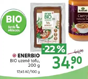Rossmann Enerbio nabídka