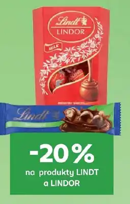 Rossmann Lindt nabídka