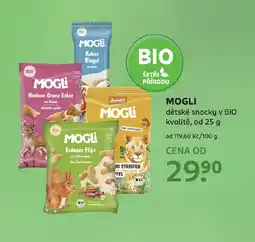 Rossmann Mogli nabídka
