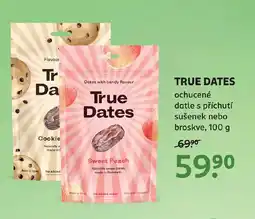 Rossmann True dates nabídka