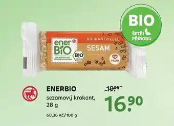 Rossmann Enerbio nabídka