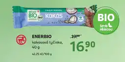 Rossmann Enerbio nabídka