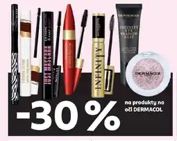 Rossmann Dermacol nabídka