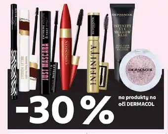 Rossmann Dermacol nabídka