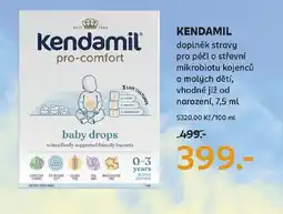 Rossmann Kendamil nabídka