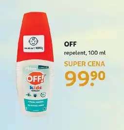 Rossmann Off nabídka