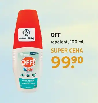 Rossmann Off nabídka