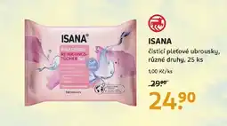 Rossmann Isana nabídka