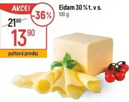 Globus Eidam 30% t. v s. nabídka