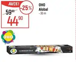 Globus OHO Alobal nabídka