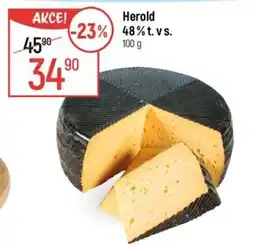 Globus Herold 48% t.v.s nabídka