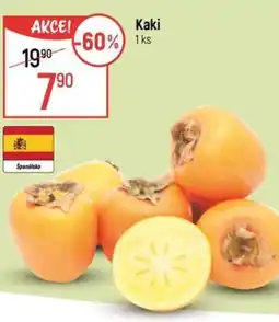 Globus Kaki nabídka