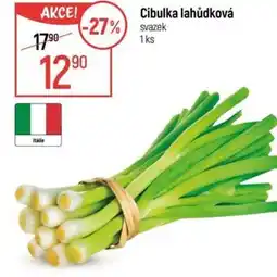 Globus Cibulka lahůdková nabídka