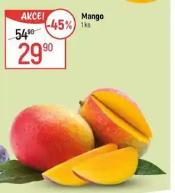Globus Mango nabídka