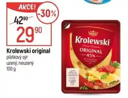 Globus Krolewski original nabídka