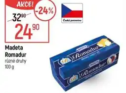 Globus Madeta Romadur nabídka