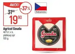 Globus Agricol Gouda nabídka