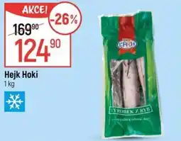 Globus Hejk Hoki nabídka