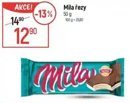 Globus Mila řezy nabídka