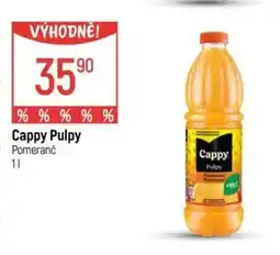 Globus Cappy Pulpy nabídka