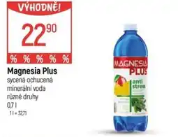Globus Magnesia Plus nabídka