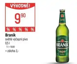 Globus Braník nabídka